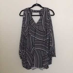 Mini Designer Dress